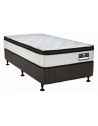 Sealy Posturepedic Singles - Carrara Mattress