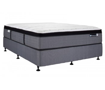 Sealy Posturepedic Elevate Ultra Nottingham Plush Mattress