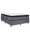 Sealy Posturepedic Elevate Ultra Nottingham Plush Mattress Sealy Posturepedic Elevate Ultra Nottingham Plush Mattress