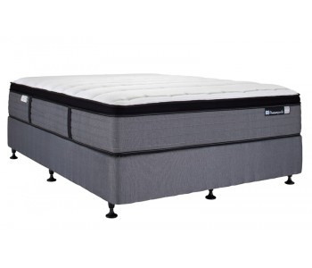 Sealy Posturepedic Elevate Ultra Nottingham Medium Mattress