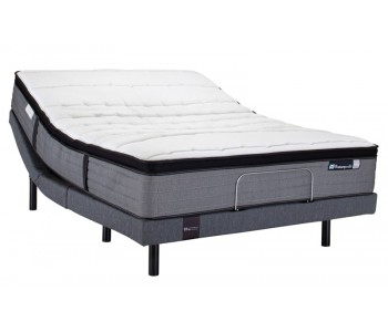Sealy Posturepedic Elevate Ultra Nottingham Flex Medium Adjustable Mattress