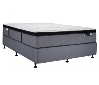 Sealy Posturepedic Elevate Ultra Nottingham Firm Mattress
