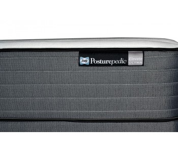 Sealy Posturepedic Elevate Ultra Nottingham Extra Firm Mattress