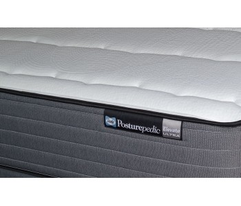 Sealy Posturepedic Elevate Ultra Nottingham Extra Firm Mattress