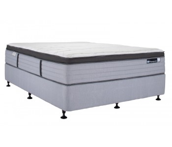 Sealy Posturepedic Elevate Halifax Plush Mattress
