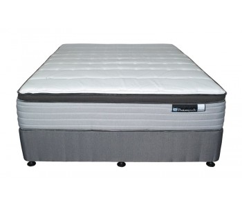 Sealy Posturepedic Elevate Halifax Medium Mattress