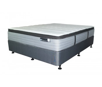 Sealy Posturepedic Elevate Halifax Medium Mattress