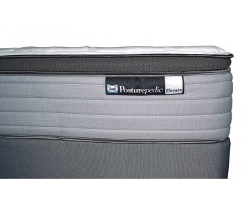 Sealy Posturepedic Elevate Halifax Medium Mattress