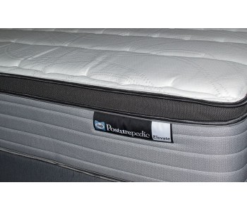 Sealy Posturepedic Elevate Halifax Medium Mattress