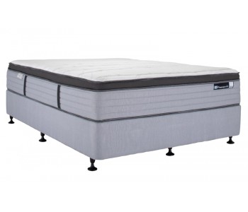 Sealy Posturepedic Elevate Halifax Medium Mattress