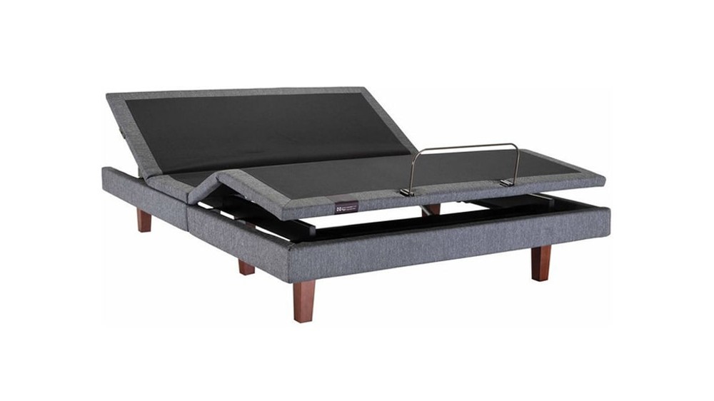 Sealy Posturematic - Energise Adjustable Foundation Base