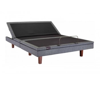 Sealy Posturematic - Energise Adjustable Foundation Base