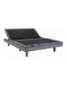 Sealy Posturematic - Energise Adjustable Foundation Base
