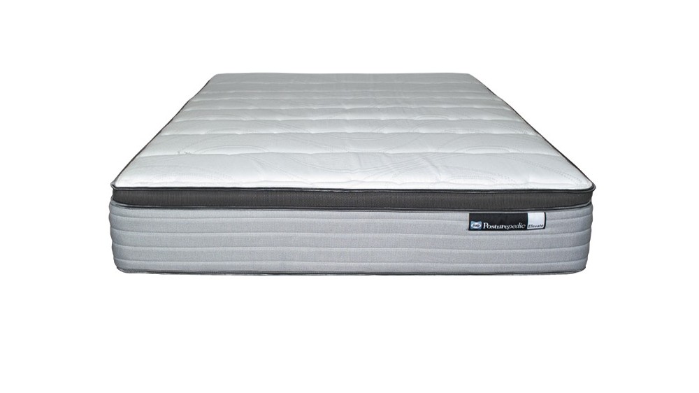 Sealy Posturepedic Elevate Halifax Medium Mattress Sealy Posturepedic Elevate Halifax Medium Mattress
