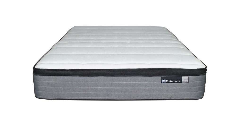 Sealy Posturepedic Elevate Ultra Nottingham Medium Mattress Sealy Posturepedic Elevate Ultra Nottingham Medium Mattress