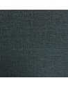 Rio Upholstered Kids Bed with Wooden Legs - Navy