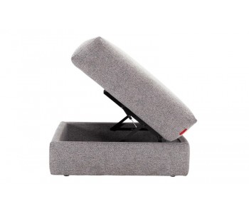 Cornila Storage  Ottoman - Innovating Living
