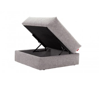 Cornila Storage  Ottoman - Innovating Living