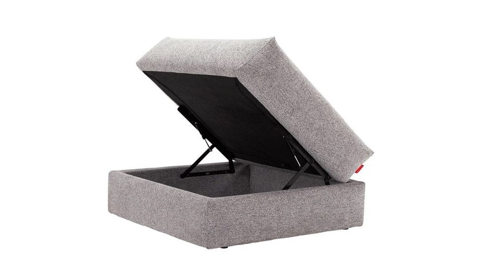 Cornila Storage Ottoman - Innovating Living Cornila Storage Ottoman - Innovating Living