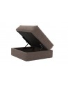 Cornila Storage Ottoman - Innovating Living Cornila Storage Ottoman - Innovating Living