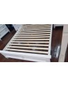 Tamarack Timber Bedroom in White - Suite Option Tamarack Timber Bedroom in White - Suite Option