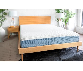 Felix Memory Foam Mattress