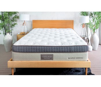 Comfort Sleep Palatial Plush Mattress - Luxury Hotel Collection 