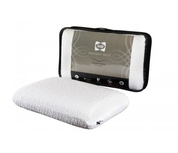 Sealy Memory Rest Traditional Pillow