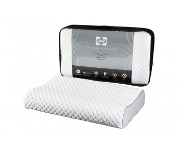 Sealy Optimal Comfort Contour Pillow