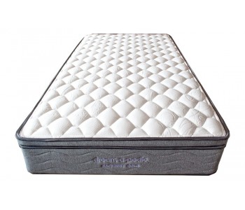Sleepeezee Dream-a-pedic Backrest Gold MK2 Extra Firm Mattress