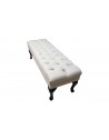Marseille Custom Upholstered Ottoman