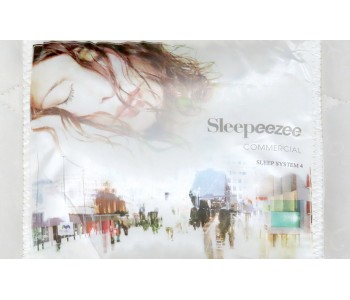 Slumberzone Sleep System 4 Mattress - Commercial Range