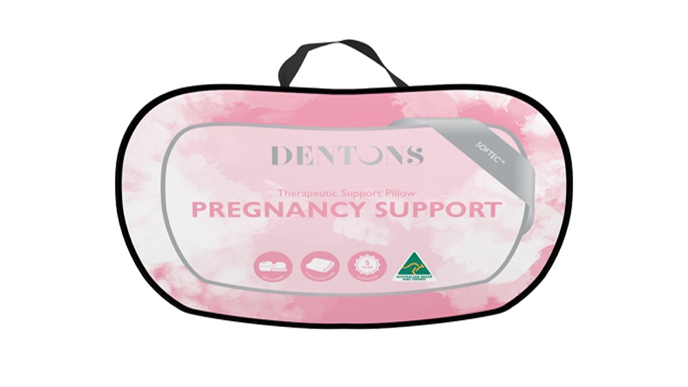 Dentons Pregnancy Pillow Dentons Pregnancy Pillow