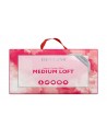 Dentons Medium Loft Pillow Dentons Medium Loft Pillow