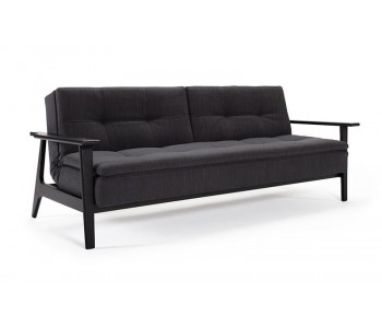 Dublexo Frej King Single Sofa Bed - Innovation Living
