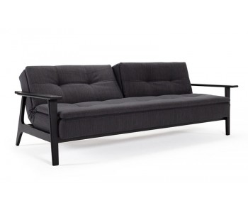 Dublexo Frej King Single Sofa Bed - Innovation Living