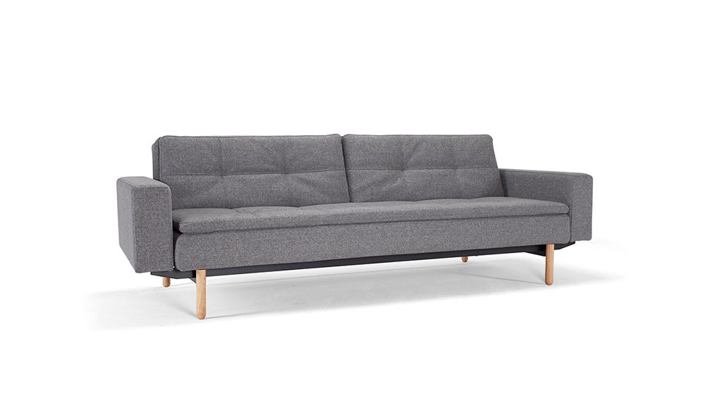 Dublexo King Single Sofa Bed with Arms - Innovation Living Dublexo King Single Sofa Bed with Arms - Innovation Living