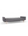 Dublexo King Single Sofa Bed with Arms - Innovation Living Dublexo King Single Sofa Bed with Arms - Innovation Living