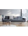 Dublexo King Single Sofa Bed with Arms - Innovation Living Dublexo King Single Sofa Bed with Arms - Innovation Living