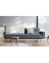 Dublexo King Single Sofa Bed with Arms - Innovation Living Dublexo King Single Sofa Bed with Arms - Innovation Living