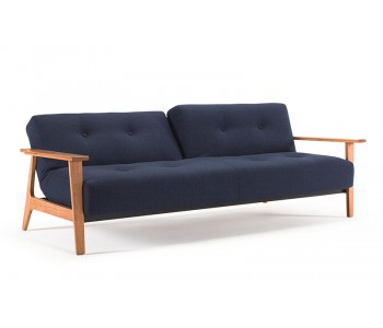 Ample Frej King Single Sofa Bed - Innovation Living