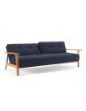 Ample Frej King Single Sofa Bed - Innovation Living