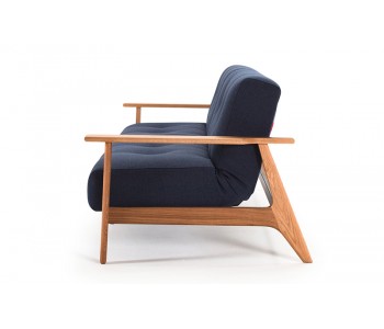 Ample Frej King Single Sofa Bed - Innovation Living