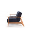 Ample Frej King Single Sofa Bed - Innovation Living