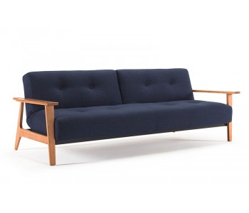 Ample Frej King Single Sofa Bed - Innovation Living