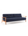Ample Frej King Single Sofa Bed - Innovation Living