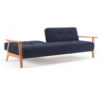 Ample Frej King Single Sofa Bed - Innovation Living