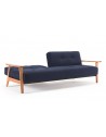 Ample Frej King Single Sofa Bed - Innovation Living