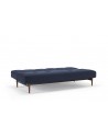 Ample Styletto King Single Sofa Bed - Innovation Living Ample Styletto King Single Sofa Bed - Innovation Living