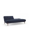 Ample Styletto King Single Sofa Bed - Innovation Living Ample Styletto King Single Sofa Bed - Innovation Living